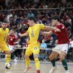 România vs. Ungaria: Meciul care poate schimba soarta calificării la Campionatul European de futsal, LIVE pe Pro Arena și VOYO! 3 romania ungaria acum pe pro arena voyo meciul decisiv pentru calificarea la campionatul european de futsal 68d42104ed42e