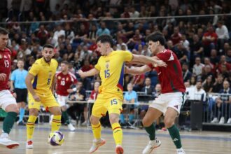 romania ungaria acum pe pro arena voyo meciul decisiv pentru calificarea la campionatul european de futsal 68d42104ed42e