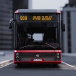România se pregătește să lanseze o fabrică inovatoare pentru autobuze electrice! 2 romania va avea o noua fabrica de autobuze electrice foto 68b69d6672663