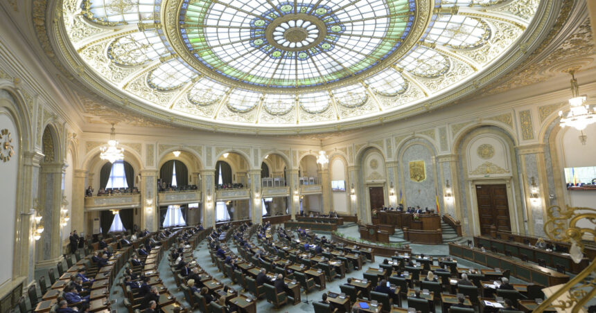 Românii care ar putea beneficia de costuri reduse la întreținere. Ce soluții aduce un proiect înregistrat la Senat 1 romanii care ar putea plati mai putin la intretinere ce propune un proiect depus la senat 68cd13a5eb152