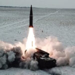 Rusia a bombardat o bază de antrenament a armatei ucrainene cu rachete Iskander 3 rusia a lovit cu rachete iskander o baza de instructie a armatei ucrainene 68d433fddd8e1