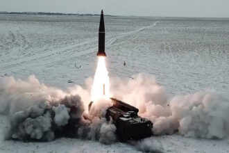 rusia a lovit cu rachete iskander o baza de instructie a armatei ucrainene 68d433fddd8e1