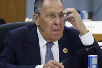rusia cere recunoasterea internationala a regiunilor ucrainene anexate lavrov doar asa e posibila o pace durabila 68b814132a30f