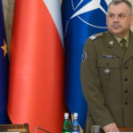 „Potrivit liderului militar polonez, Rusia nu dispune încă de forța necesară pentru a agresa o națiune din NATO” 3 rusia nu este inca suficient de puternica pentru a ataca o tara nato afirma seful armatei poloneze 68ca3f25b50d6