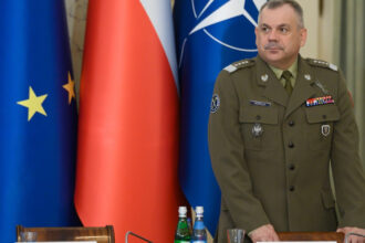 rusia nu este inca suficient de puternica pentru a ataca o tara nato afirma seful armatei poloneze 68ca3f25b50d6