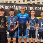 Cicliștii de la CSM Constanța pornesc în aventura Turului CELCO pe țărmul Mării Negre! 2 rutierii de la csm constanta iau startul la turul ciclist celco marea neagra 68bb48fa253c8