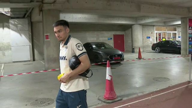 Adrian Șut va fi absent o vreme! FCSB riscă o pierdere semnificativă 1 s a aflat cat va lipsi adrian sut fcsb poate incasa o lovitura dura 68c374e6aa249