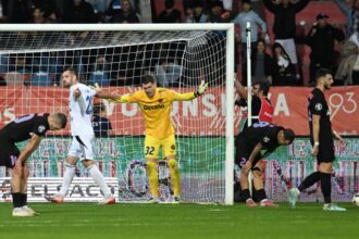 s a spart gheata la fc botosani fcsb nu s a mai intamplat asa ceva de mai bine de doi ani 68ce58ff38d46