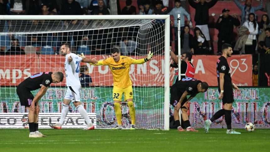 Primul pas curajos: FC Botoșani și FCSB rup tăcerea după doi ani! 1 s a spart gheata la fc botosani fcsb nu s a mai intamplat asa ceva de mai bine de doi ani 68ce58ff38d46