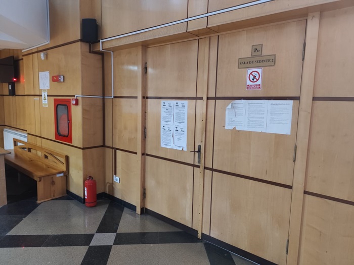 Candidați surpriză la conducerea procuraturii din Tulcea! Descoperă cine are șanse să preia frâiele! 1 s au propus sefi pentru procurorii din tulcea vezi aici cine este in carti 68cee9b304fe2