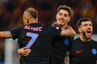 sa vina banii de la uefa suma asigurata de fcsb dupa victoria cu go ahead eagles 68d58edb18820