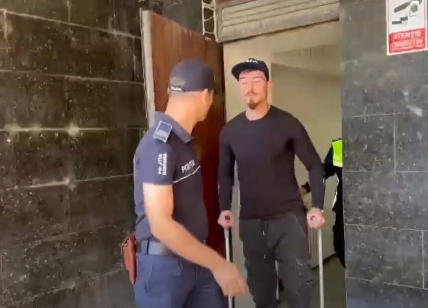 „Întors în fața justiției: Autorul crimelor de pe litoral, acuzat din nou de trafic de persoane” 1 sacalul autorul celor doua crime de pe litoral trimis in judecata din nou pentru trafic de persoane 68cd57cba5bff
