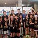 CSM Constanța, pe podium la Campionatul Național de șah pentru juniori și tineret! 3 sahistii de la csm constanta in top la nationalele de juniori si tineret 68bee9277c64e