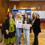 Sara-Yael Ionescu și Ștefania Anamaria Sescioreanu, de la Liceul Ovdius din Constanța, strălucesc la competiția județeană "L’Homme et la mer" 2 sara yael ionescu si stefania anamaria sescioreanu de la liceul ovdius din constanta premiate la concursul judetean intitulat lhomme et la mer 68d634622fab9