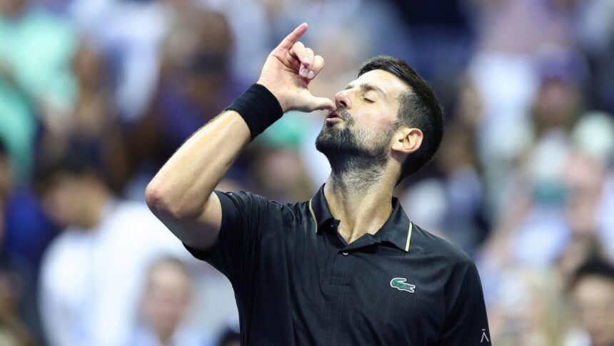 „După șase ani, Djokovic adâncește durerea lui Federer: „Nu-mi explic cum am reușit să înving” 1 sase ani mai tarziu djokovic inca invarte cutitul in rana lui federer nici nu stiu cum am castigat 68d79ab63c60c