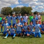 Șase formații rămân invincibile după primele patru runde din Liga a V-a! 3 sase echipe isi mentin punctajul maxim dupa patru etape din liga a v a 68d125ec23016