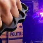 Violentă repetată la Valu lui Traian: confruntare sângeroasă și arestări în urma unei altercații. 3 scandal cu repetitie urmat de retineri la valu lui traian mai multi indivizi s au batut si s au injunghiat iar doi dintre ei au fost retinuti 68cd4b58d24ea