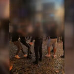 Tensiuni în Centrul Istoric: Trei bodyguarzi reținuți pentru agresarea violentă a unor tineri 3 scandal in centrul vechi trei agenti de paza retinuti dupa ce au snopit in bataie mai multi tineri 68d999ebccc77
