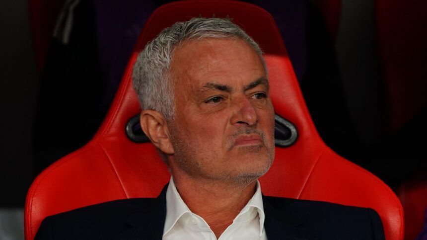 Marea Controversă a lui Mourinho în Portugalia: Plângeri Împotriva Sa! 1 scandal monstru cu mourinho in portugalia au depus plangere impotriva sa 68db7d3e3a05d