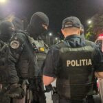 Haos de proporții la Secția 2 de Poliție! Unul dintre protagoniști a venit înarmat cu o toporișcă! 2 scandal monstru pe raza sectiei 2 politie unul dintre participanti si a adus o toporisca 68cea157f138f