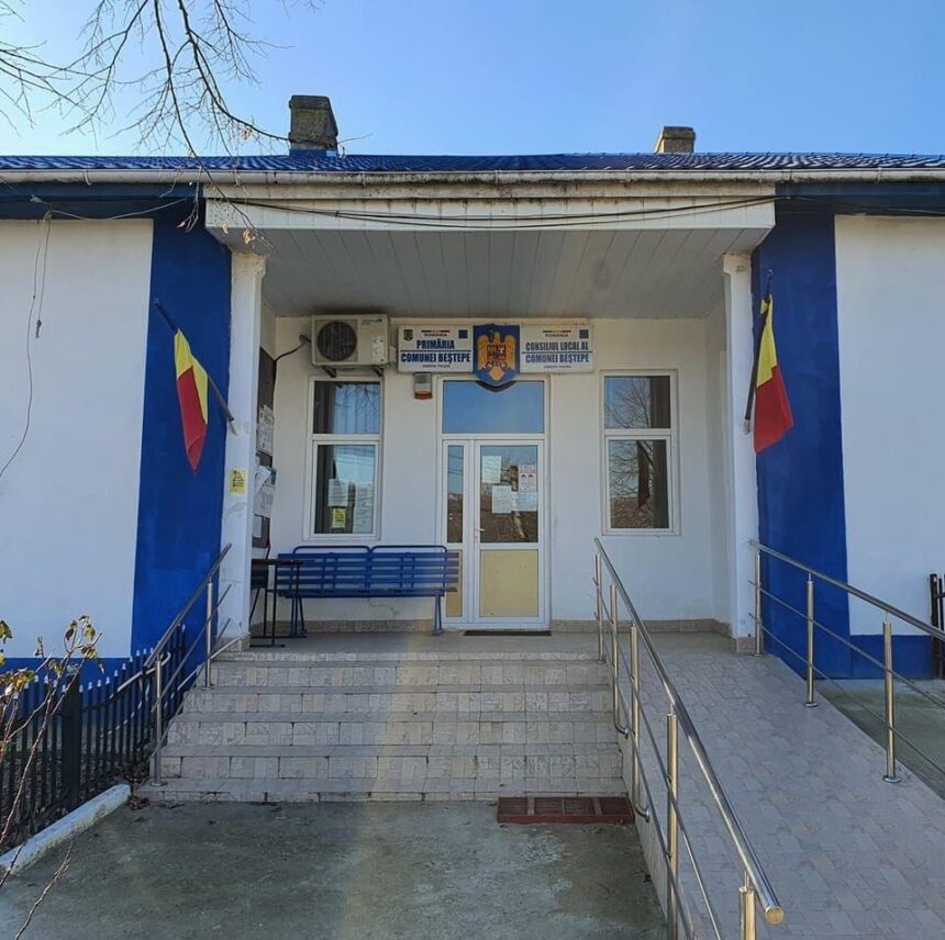 Controversa salariilor la Primăria Beștepe: angajații publici solicită abrogarea deciziilor primarului 1 scandal salarial la primaria bestepe functionarii publici cer in continuare anularea dispozitiilor edilului sef 68d4715e6e839
