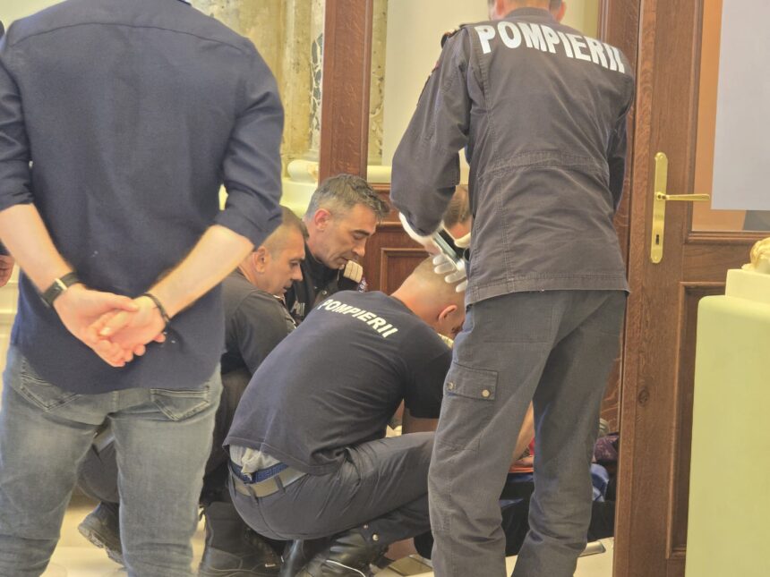 Conflict izbucnit în forță între două familii din Constanța, după o ceartă între copii, cu electroșocuri imprevizibile! 1 scandal violent cu electrosocuri intre doua familii din constanta dupa un conflict intre copii 68d5b1d84954e