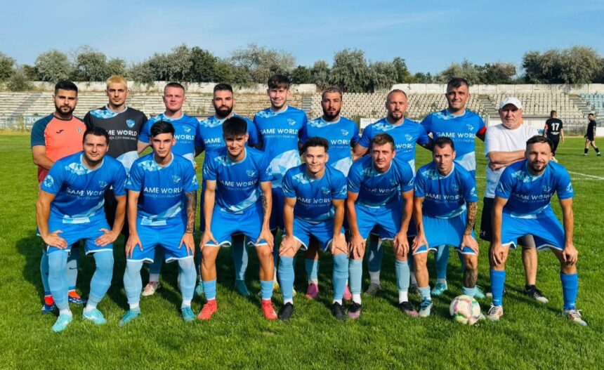 Nouă eră în Liga a IV-a: schimbarea de gardă după etapa de sâmbătă! 1 schimbare de lider in liga a iv a dupa etapa de sambata 68cfe9ec4ebb1