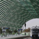 Modificări în circulația trenurilor spre și dinspre Aeroportul Otopeni: zece trenuri vor fi suspendate zilnic în perioada 14-17 octombrie 2 schimbari in programul trenurilor catre si dinspre aeroportul otopeni zece garnituri vor fi anulate zilnic intre 14 si 17 octombrie 68dc2c18207e0