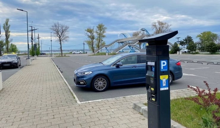 Schimbări importante în sistemul de taxare din inima stațiunii Mamaia! 1 se modifica programul de taxare din zona 0 a statiunii mamaia 68b5b95e45f59