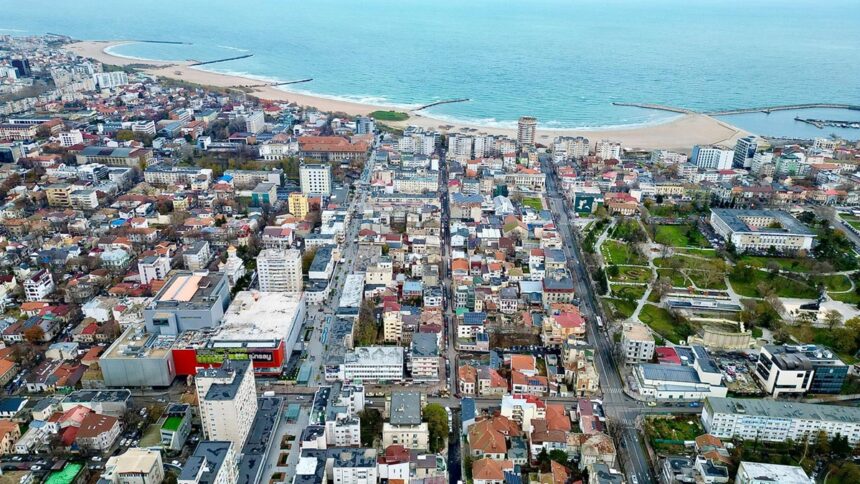 Întâlnire la Comisia de Urbanism a Primăriei Constanța: Discutăm despre PUZ-ul Cambela Prod SRL pentru terenul din Tomis 3, regenerarea taluzurilor și plajele din zona Constanța Nord! 1 sedinta la comisia de urbanism din primaria constanta puz ul companiei cambela prod srl pentru terenul din tomis 3 regenerarea taluzurilor si plajele din constanta nord pe ordinea de zi 68bc3545d74f9