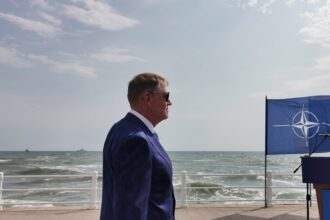 seful anaf anunta ca fostul presedinte klaus iohannis va fi executat silit daca nu preda de bunavoie casa din sibiu 68c95651bc8dc