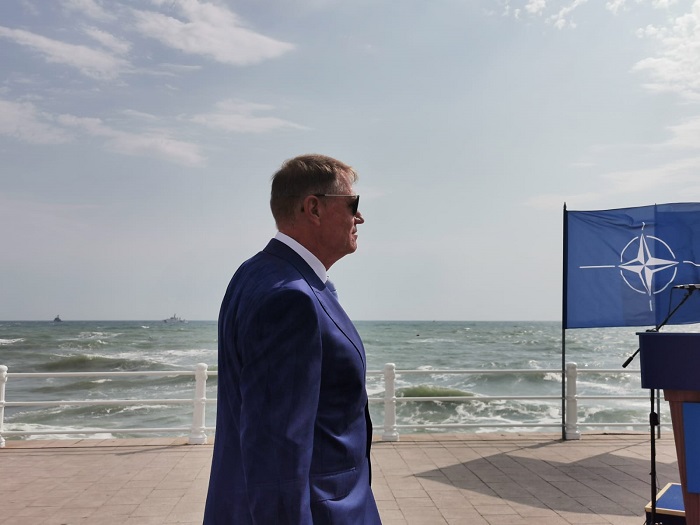 Șeful ANAF avertizează: Klaus Iohannis riscă confiscarea locuinței din Sibiu dacă nu o predă benevol! 1 seful anaf anunta ca fostul presedinte klaus iohannis va fi executat silit daca nu preda de bunavoie casa din sibiu 68c95651bc8dc
