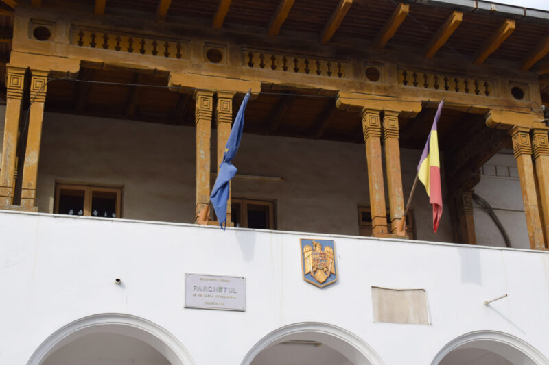 Procurorul-șef de la Judecătoria Mangalia a trecut cu succes examenul pentru Parchetul Tribunalului Constanța! Descoperă ce alți colegi au reușit să obțină promovarea! 1 seful parchetului judecatoriei mangalia a luat examenul pentru parchetul tribunalului constanta iata ce alti procurori au promovat concursul 68d7d325efc06
