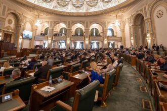 senatul dezbate azi motiunea depusa de aur impotriva ministrului educatiei daniel david 68c7a97e1c65e