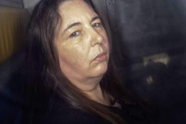 sentinta in cazul australiencei care a ucis 3 oameni cu ciuperci otravitoare erin patterson a fost condamnata la inchisoare pe viata 68be6c514e819