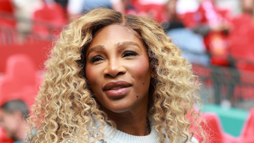 Serena Williams își deschide sufletul: „Am suferit o înfrângere!“ 1 serena williams dezvaluire tulburatoare am pierdut 68cbbd03582be