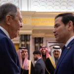 Serghei Lavrov îi transmite lui Marco Rubio că Europa și Ucraina poartă vina pentru perpetuarea conflictului, nu Rusia 2 serghei lavrov i a spus lui marco rubio ca europa si ucraina sunt responsabile de prelungirea conflictului nu rusia 68d453982849e