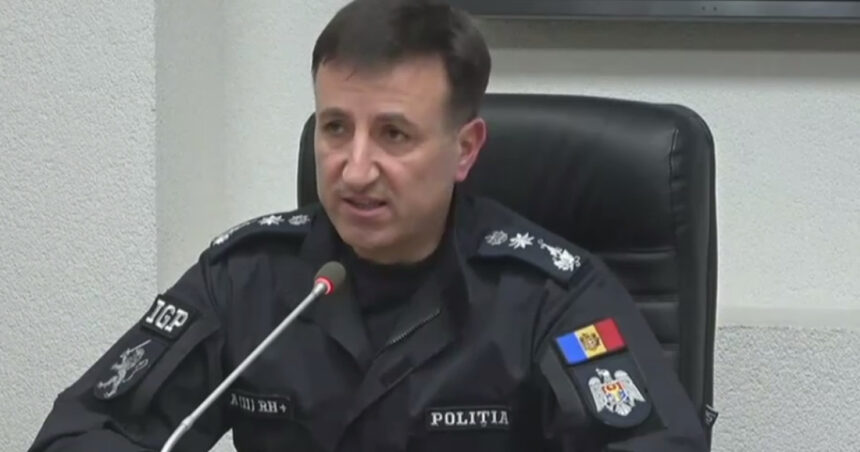 Operațiunea de intervenție: 74 de suspecți arestați în Moldova pentru planificarea violențelor post-electorale 1 serviciile secrete si politistii din republica moldova au retinut 74 de persoane care pregateau violente dupa alegeri 68d166c53cd0c