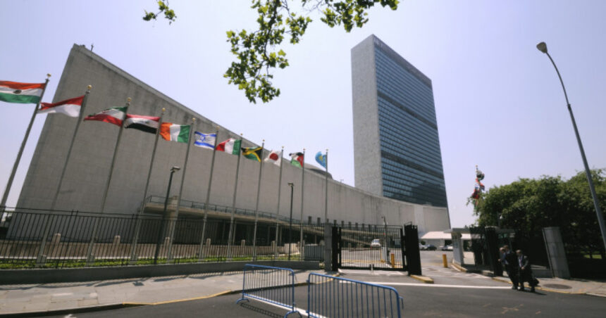 Serviciul Secret American a dezvăluit un plan de sabotaj împotriva Adunării Generale a ONU 1 serviciul secret din sua au dejucat un complot care voia sa saboteze adunarea generala a onu 68d2a3b9e8b01