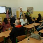 Atelier de formare în comuna Corbu, susținut de Universitatea Ovidius: promovarea biodiversității și a sustenabilității pentru antreprenoriat 3 sesiune de instruire in comuna corbu organizata de universitatea ovidius biodiversitate si dezvoltare durabila pentru antreprenori 68d50d43b1400