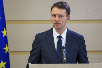 siegfried muresan intreaga europa a vazut ca democratia a invins in republica moldova iar rusia a pierdut 68da29c5be026
