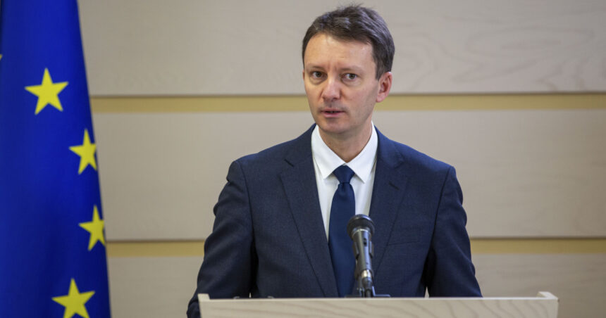 Siegfried Mureșan: „Democrația a triumfat în Republica Moldova, iar Rusia a fost înfrântă în fața Europei” 1 siegfried muresan intreaga europa a vazut ca democratia a invins in republica moldova iar rusia a pierdut 68da29c5be026