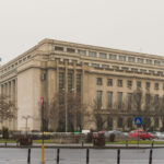 Protest al sindicaliștilor din sectorul public în București, cu riscul unei greve generale luni dimineață 3 sindicalistii din administratia publica protesteaza luni dimineata in bucuresti ei ameninta cu greva generala 68c7b509857ae