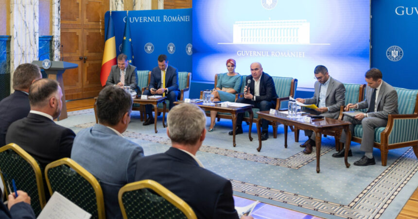 Sindicatele din sectorul public pregătesc o grevă amplă, furioase din cauza „celui mai mare val de disponibilizări din ultimele trei decenii” 1 sindicatele din administratie ameninta cu greva generala revoltate de cel mai mare val de concedieri din ultimii 30 de ani 68b708ed90947