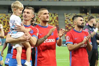 singurul jucator laudat de becali dupa csikszereda fcsb fara el echipa e praf si pulbere 68c726aedb726