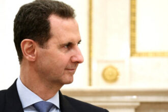 siria a emis un mandat de arestare pentru fostul presedinte bashar al assad el va fi dat in urmarire prin interpol 68d7ecb01c9ca
