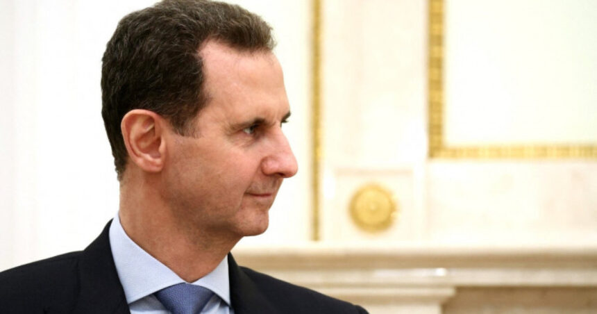 Siria solicită arestarea fostului președinte Bashar al-Assad, acesta fiind dat în urmărire internațională prin Interpol. 1 siria a emis un mandat de arestare pentru fostul presedinte bashar al assad el va fi dat in urmarire prin interpol 68d7ecb01c9ca