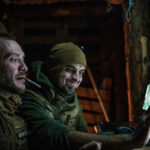 Sistemul ucrainean Azimuth de identificare a dronelor a dobândit abilitatea de a intercepta imaginile transmise de UAV-urile rusești. 2 sistemul ucrainean de detectare a dronelor azimuth a invatat sa intercepteze imaginile video ale uav urilor rusesti 68c799397e1a0