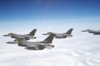 situatie paradoxala avioanele f 16 costa acum mai mult decat f 35 un stat din america de sud ar putea alege aparate gripen sau rafale 68ca46356d9a4