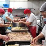 societatea arimex comexim 2000 srl nu uita de cele sfinte meniu de sarbatoare in ziua nasterii maicii domnului pentru pacientii spitalelor din constanta 68bd3cecc4ebe